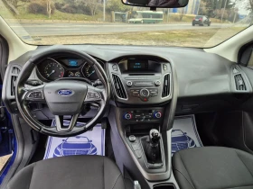 Ford Focus 1.0i Ecoboost, снимка 14