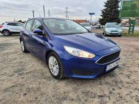 Ford Focus 1.0i Ecoboost, снимка 7