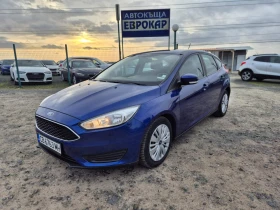 Ford Focus 1.0i Ecoboost, снимка 1