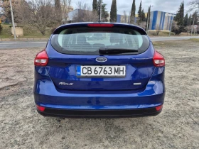 Ford Focus 1.0i Ecoboost, снимка 4