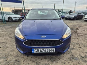 Ford Focus 1.0i Ecoboost, снимка 8