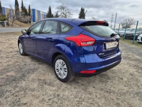 Ford Focus 1.0i Ecoboost, снимка 3