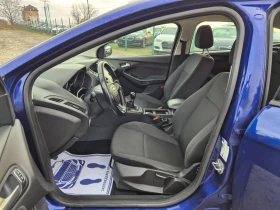 Ford Focus 1.0i Ecoboost, снимка 13