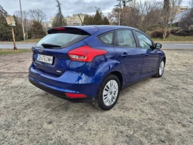 Ford Focus 1.0i Ecoboost, снимка 5