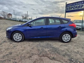 Ford Focus 1.0i Ecoboost, снимка 2