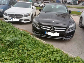 Обява за продажба на Mercedes-Benz C 220 2.2d ~27 999 лв. - изображение 1