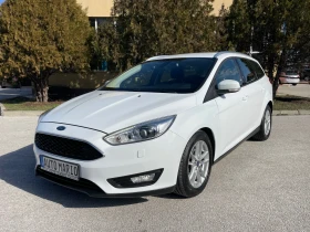 Ford Focus 2.0TDCi 150к.с. NAVI FACE EURO6b, снимка 1