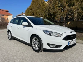 Ford Focus 2.0TDCi 150к.с. NAVI FACE EURO6b, снимка 9