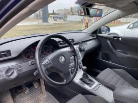 VW Passat, снимка 6