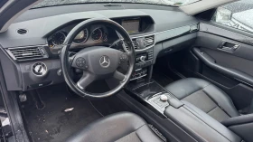 Mercedes-Benz E 300 AVANGARDE , снимка 6