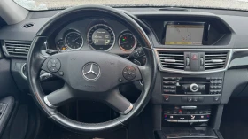 Mercedes-Benz E 300 AVANGARDE , снимка 10