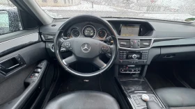 Mercedes-Benz E 300 AVANGARDE , снимка 7