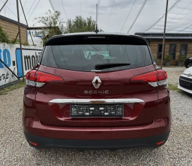 Renault Scenic 1.5DCI AUT/NAVI/EURO-6B - 24999 лв. - 33767367 | Car24.bg