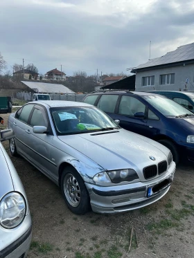 BMW 320 | Mobile.bg    2