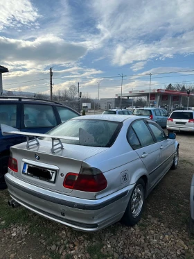 BMW 320 | Mobile.bg    3