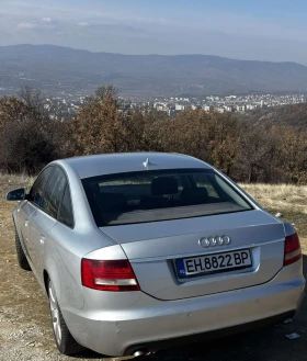 Audi A6 3.0 TDI | Mobile.bg    3