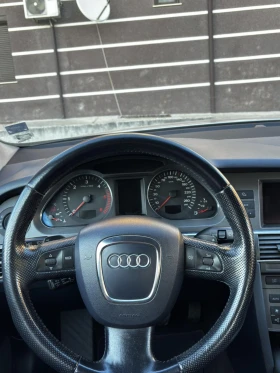 Audi A6 3.0 TDI | Mobile.bg    8