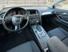 Audi A6 3.0 TDI | Mobile.bg    7