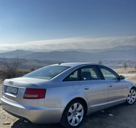 Audi A6 3.0 TDI | Mobile.bg    4