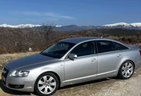 Audi A6 3.0 TDI | Mobile.bg    2