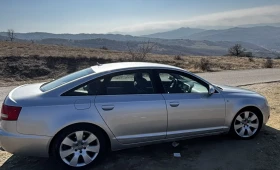 Audi A6 3.0 TDI | Mobile.bg    5