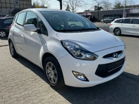 Hyundai Ix20 АВТОМАТИК БЕНЗИН 1.6 125к.с. ПОДГРЕВ , снимка 3