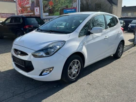 Hyundai Ix20 АВТОМАТИК БЕНЗИН 1.6 125к.с. ПОДГРЕВ , снимка 1