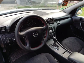 Обява за продажба на Mercedes-Benz C 220 2.2cdi ~6 000 лв. - изображение 5