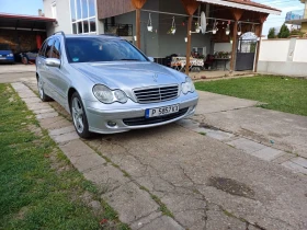 Обява за продажба на Mercedes-Benz C 220 2.2cdi ~6 000 лв. - изображение 2