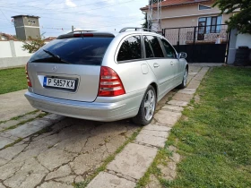 Обява за продажба на Mercedes-Benz C 220 2.2cdi ~6 000 лв. - изображение 4