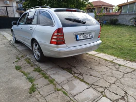 Обява за продажба на Mercedes-Benz C 220 2.2cdi ~6 000 лв. - изображение 3
