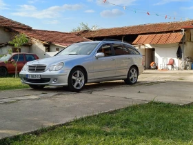 Обява за продажба на Mercedes-Benz C 220 2.2cdi ~6 000 лв. - изображение 1