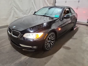 BMW 335 РЪЧКА* CARFAX* ОПЦИЯ ЗА ФИНАНСИРАНЕ* 