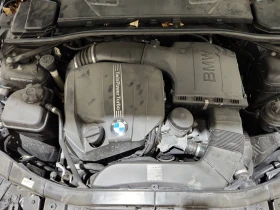 BMW 335 РЪЧКА* CARFAX* ОПЦИЯ ЗА ФИНАНСИРАНЕ* - 13600 лв. - 84596857 | Car24.bg