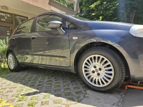 Fiat Punto | Mobile.bg    11