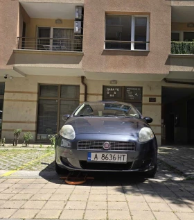Fiat Punto | Mobile.bg    16