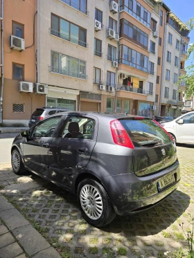 Fiat Punto | Mobile.bg    9