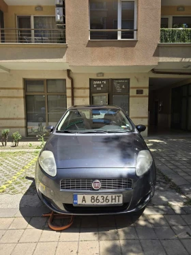 Fiat Punto | Mobile.bg    14