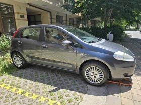 Fiat Punto | Mobile.bg    8