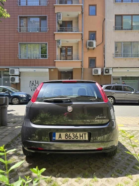 Fiat Punto | Mobile.bg    2