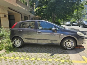 Fiat Punto | Mobile.bg    5