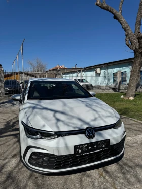 VW Golf 2.0 DIESEL GTD GERMANY | Mobile.bg    3