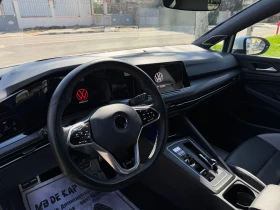 VW Golf 2.0 DIESEL GTD GERMANY | Mobile.bg    12