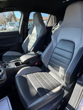 VW Golf 2.0 DIESEL GTD GERMANY | Mobile.bg    10