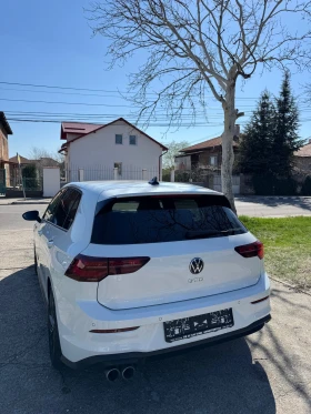 VW Golf 2.0 DIESEL GTD GERMANY | Mobile.bg    7
