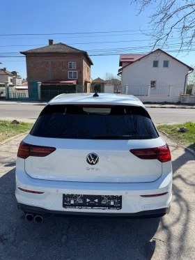 VW Golf 2.0 DIESEL GTD GERMANY | Mobile.bg    6