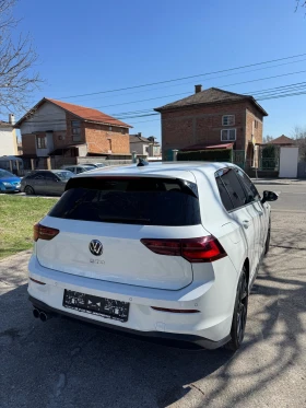 VW Golf 2.0 DIESEL GTD GERMANY | Mobile.bg    5