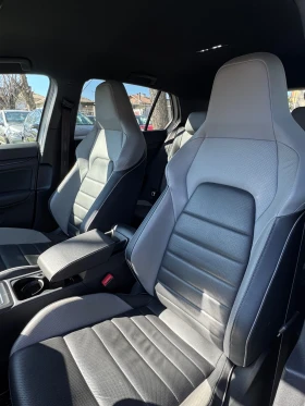 VW Golf 2.0 DIESEL GTD GERMANY | Mobile.bg    11