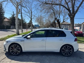 VW Golf 2.0 DIESEL GTD GERMANY | Mobile.bg    8