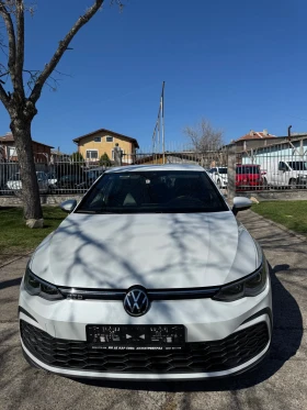 VW Golf 2.0 DIESEL GTD GERMANY | Mobile.bg    2